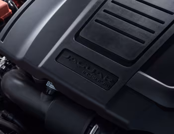 Bajo el capó Jaguar XE 25t R-Sport [Australia] '2015–19