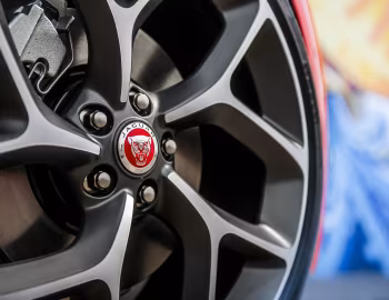 2020 Jaguar XE P300 R-Dynamic [North America] '2019–20