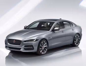 Jaguar XE D180 HSE [Worldwide] '2019–24
