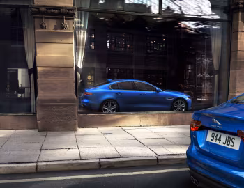 Jaguar XE D180 HSE [Worldwide] '2019–24