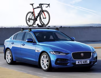 Jaguar XE D180 HSE [Worldwide] '2019–24