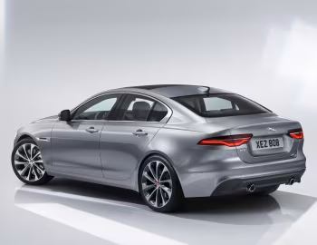 Jaguar XE D180 HSE [Worldwide] '2019–24