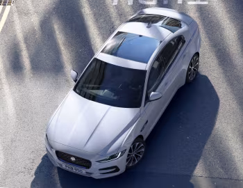 Jaguar XE D180 HSE [Worldwide] '2019–24