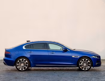 Jaguar XE L P200 S [China] '2019–24