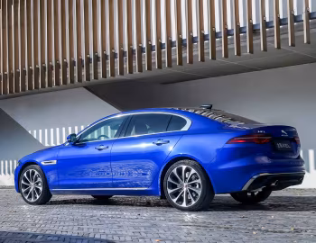 Jaguar XE L P200 S [China] '2019–24