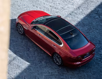Jaguar XE L P250 HSE R-Dynamic [China] '2019–24