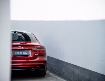 Jaguar XE L P250 HSE R-Dynamic [China] '2019–24