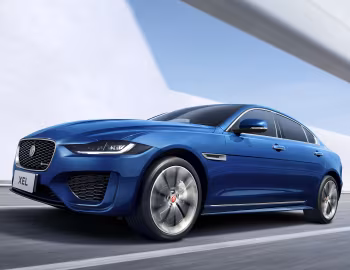 Jaguar XE L P250 R-Dynamic Black Sport [China] '2021–pr.