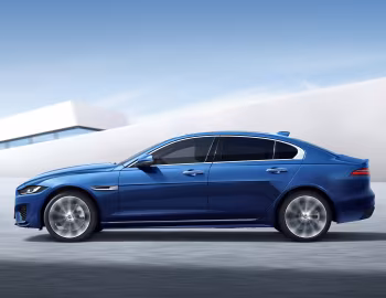 Jaguar XE L P250 R-Dynamic Black Sport [China] '2021–pr.