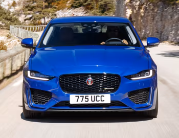 Jaguar XE P250 S R-Dynamic [Worldwide] '2019–24