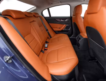 Interior Jaguar XE P250 S R-Dynamic [Worldwide] '2019–24
