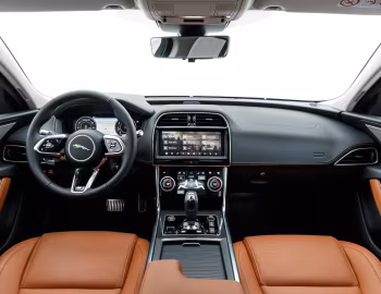 Panel frontal Jaguar XE P250 S R-Dynamic [Worldwide] '2019–24
