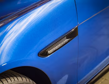 Jaguar XE P300 AWD R-Dynamic Black Pack [Australia] '2021–pr.