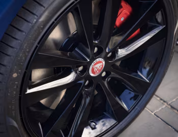 Jaguar XE P300 AWD R-Dynamic Black Pack [Australia] '2021–pr.