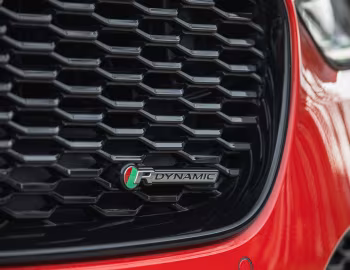2020 Jaguar XE P300 R-Dynamic [North America] '2019–20