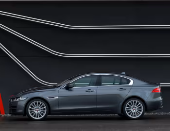 Jaguar XE 20d Portfolio [Worldwide] '2015–19