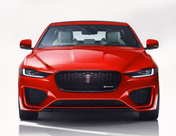 Jaguar XE P300 S R-Dynamic AWD [Worldwide] '2019–pr.
