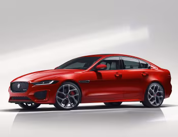 Jaguar XE P300 S R-Dynamic AWD [Worldwide] '2019–pr.