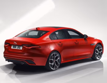 Jaguar XE P300 S R-Dynamic AWD [Worldwide] '2019–pr.