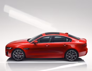 Jaguar XE P300 S R-Dynamic AWD [Worldwide] '2019–pr.