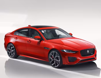 Jaguar XE P300 S R-Dynamic AWD [Worldwide] '2019–pr.