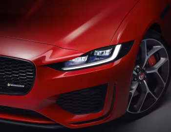 Jaguar XE P300 S R-Dynamic AWD [Worldwide] '2019–pr.