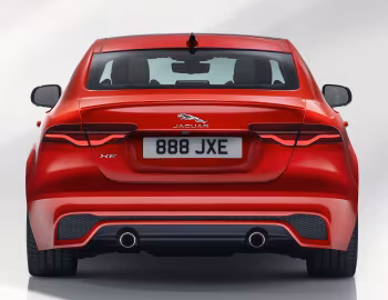 Jaguar XE P300 S R-Dynamic AWD [Worldwide] '2019–pr.