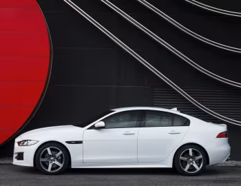 Jaguar XE 20d R-Sport [Worldwide] '2015–19