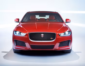Jaguar XE S [Worldwide] '2015–19