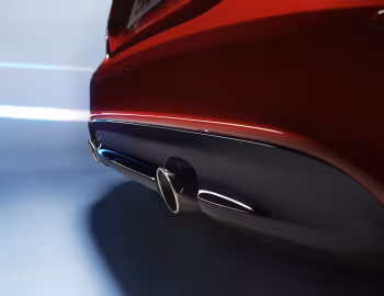 Jaguar XE S [Worldwide] '2015–19