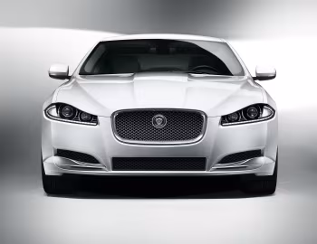 Jaguar XF [Worldwide] '2011–15