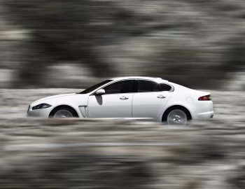 Jaguar XF [Worldwide] '2011–15