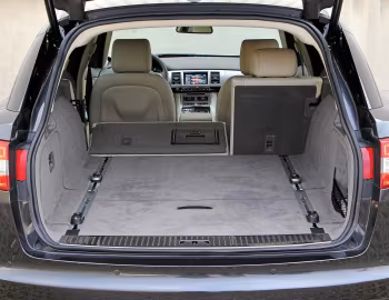 Ambos Jaguar XF Sportbrake Diesel S '2012–17