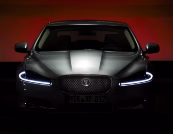 Jaguar XF 2.2 Diesel '2011–15