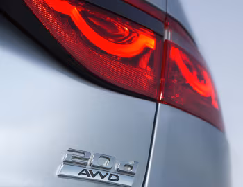 Jaguar XF 20d AWD R-Sport [Worldwide] '2016–20