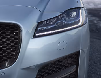 Jaguar XF 20d AWD R-Sport [Worldwide] '2016–20