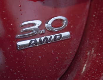 Jaguar XF 3.0 AWD Option Pack '2012–15