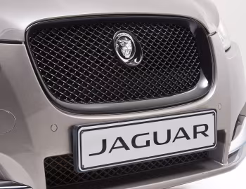 Jaguar XF Carbon Fibre Pack '2013–15