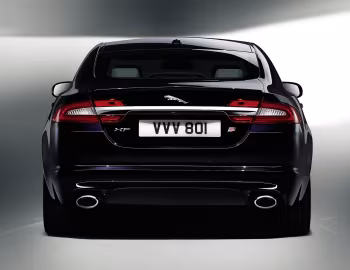 Jaguar XF Diesel S '2011–15