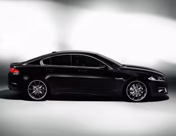 Jaguar XF Diesel S '2011–15