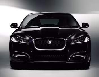 Jaguar XF Diesel S '2011–15