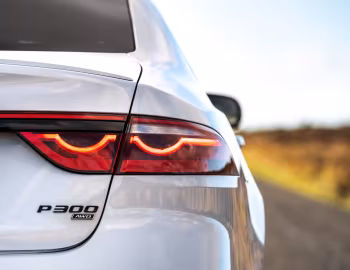 Jaguar XF P300 AWD R-Dynamic Black Pack [Worldwide] (X260) '2020–24
