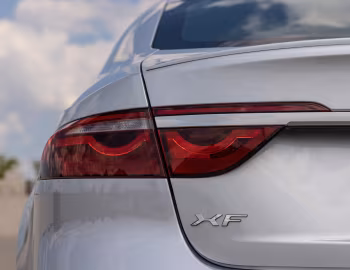 2021–24 Jaguar XF P300 AWD R-Dynamic [North America] (X260) '2021–24