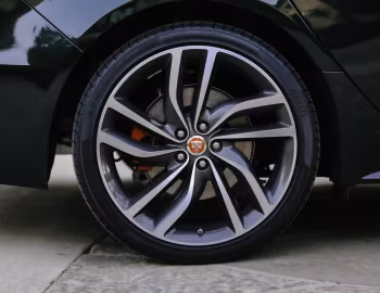 2021–24 Jaguar XF P300 AWD R-Dynamic [North America] (X260) '2021–24
