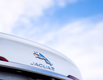 Jaguar XF P300 AWD R-Dynamic [Australia] (X260) '2021–pr.