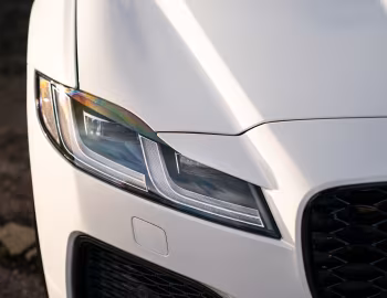 Jaguar XF P300 AWD R-Dynamic Black Pack [Worldwide] (X260) '2020–24