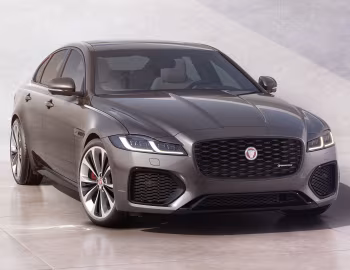 Jaguar XF P300 AWD R-Dynamic [Worldwide] (X260) '2020–pr.