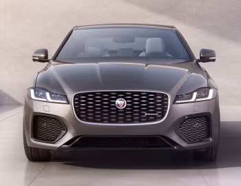 Jaguar XF P300 AWD R-Dynamic [Worldwide] (X260) '2020–pr.