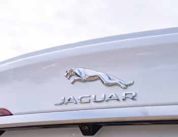 Jaguar XF P300 AWD R-Dynamic [Australia] (X260) '2021–pr.