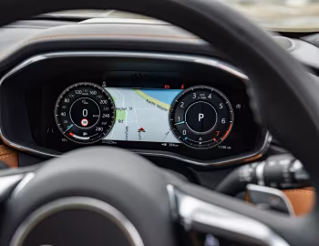 Torpedo Jaguar XF P300 AWD R-Dynamic [Australia] (X260) '2021–pr.